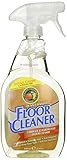 Earth Friendly Products Floor Kleener Spray, Size 22 oz