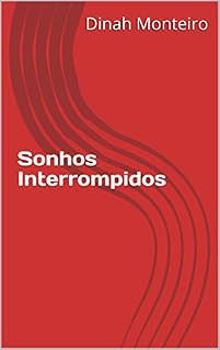 Livro Sonhos Interrompidos