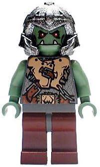 Amazon | Troll Warrior 2 - LEGO Castle 