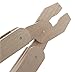 Columbia River Knife and Tool (CRKT) 1035 Wooden Multi Tool Kit