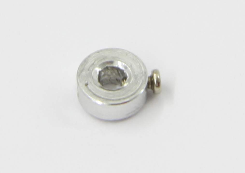 Jamara Collar for E-Rix 150 3D Helicopter, 6.5 x 3 x 2.5 mm