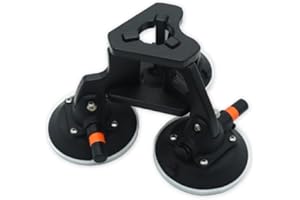 Starlink Pole Mount (for the Starlink Standard Actuated and High Performance Dishes)