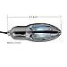Shoe Uv Deodorizer Ultraviolet Sanitizers Ayaprak Ozone Sterilization Dryer 10w