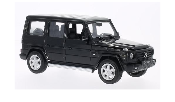 mercedes g class toy model