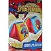 Marvel Spider-man Arm Floaties MARVEL SPIDERMAN INFLATABLE ARM POOL FLOATIES AGES 3 & UP