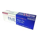 Lion Pair Medicated Acne Care Cream W 14g Japan