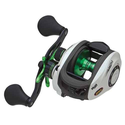 Lews Fishing Mach Speed Spool Series Reel 31