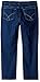 Riders by Lee Indigo Women's Plus Size Jonna Classic 5 Pocket Jean