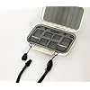 Barnsley-Plastic-Waterproof-Fly-Box-White