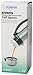 dobgsaiDirect- kljnv2887 Headphone Jack 3.5 mm Adaptor with Music and Charge Splitter Earphone Headphone Jack 3.5 mm Adaptor（White）