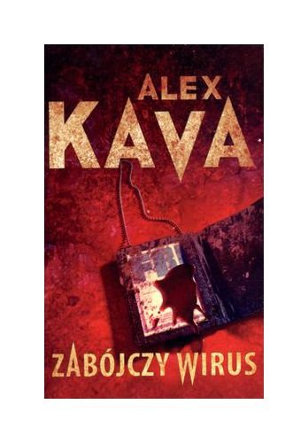 Zabojczy Wirus (wydanie kieszonkowe)