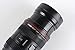 Erayco 24-70mm f/2.8L 12.5-Ounce 1:1 DSLR Camera Lens Coffee Tea Mug