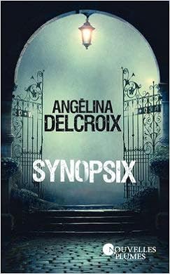 couverture de : Synopsix