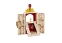 Disney Coco Mini-Figure Playset and Collector Case