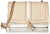 Aldo System Crossbody, White Miscellaneous