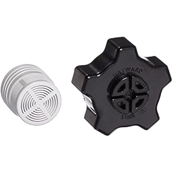 Amazon.com: Hayward SX180LA Drain Cap with Gasket: Garden