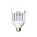 Nebo Tools 6458 Z-Bug LED Bulb The Mosquito Zapping Bulb