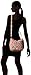 Vera Bradley Women's Cotton Carryall Crossbody Purse, Paisley in Paradise, One Size