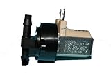Bissell Model 9200 Steam Cleaner Solenoid Valve Part 2036761