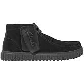 Clarks Boys' Kids' Torhill Hi
