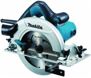 Makita Hs7601 Scie Circulaire Amazon Fr Bricolage