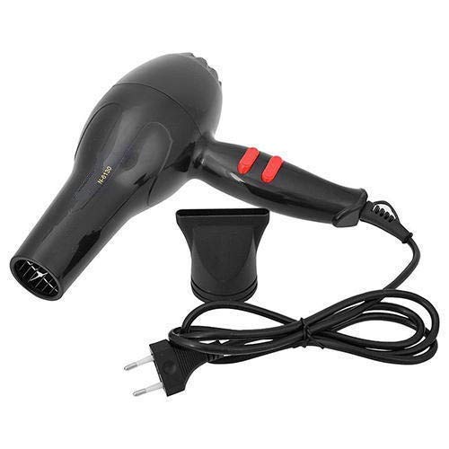 Shoppozone's hair dryer 1800 w electric hair dryer for Ladies, Girls, Women,styling dryer.(BLACK)