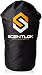 ScentLok Atom Airtight Bag, Black, One Size