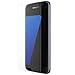 tech21 T21-5226 Impact Shield Durable Resistant Screen Protector with Self Healing Technology and Easy Use Applicator for Samsung Galaxy S7 - Clear