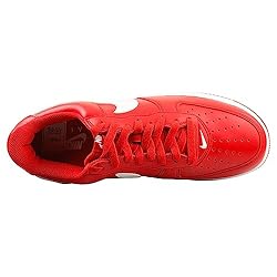 Nike Air Force 1 Low Retro QS University Red/White