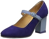 John Fluevog Women's Joanne Dress Pump