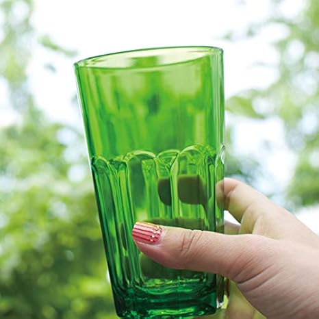 Amazon Co Jp リトグリ カップス 動画使用 カップ グラス タンブラー グリーン Little Glee Monster ホビー 通販