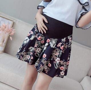 pantaloncini floreali