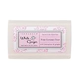 TerraNova White Ginger Bath Soaps