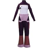 MyheroCos Princess Entrapta Cosplay Costume Outfit Halloween Costume