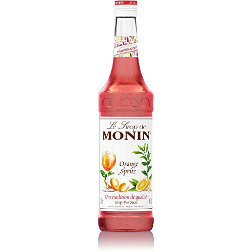 Monin Sirup Orange Spritz 0,70 Liter
