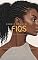 Livro Segredos Entre os Fios: A História de uma Trancista