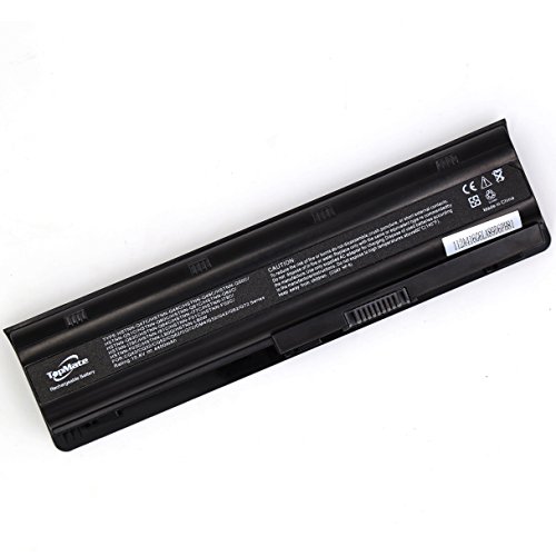 TopMate Laptop Battery, 10.8V 4400mAh Lithium-Ion Battery for HP fit CQ42/CQ32/CQ52/CQ62/CQ72/DM4/G32/G42/G62/G72