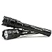 Guard Dog Security Special Ops Stun Gun Flashlight with Concealed Stun Technology - Self-Defense Tool with Glass-Breaker, Rechargeable