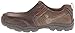 Skechers USA Men's Montz Konic Relax Fit Slip-On Loafer