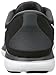 Nike Men's Flex 2017 RN Running Shoes Black/White/Anthracite/Cool Grey 10.5 D(M) US