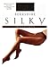 Berkshire Women's Silky French Cut Control Top Pantyhose 5030