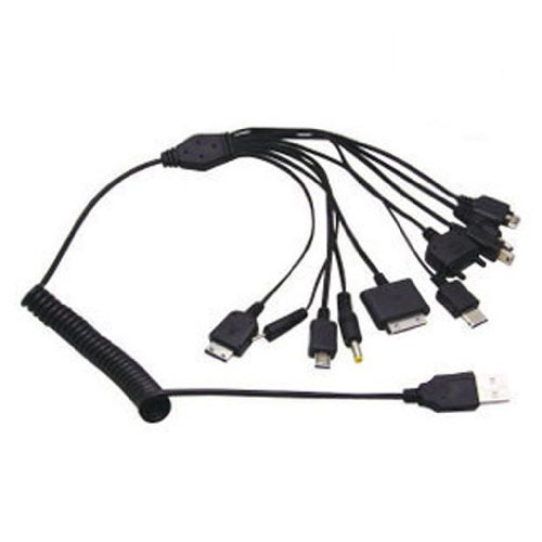 giveaway gift ideas on amazon related to Cell Phones & Accessories market your products that are Cables under $10, cool items