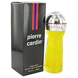 Pierre Cardin Eau de Cologne Spray 8 oz