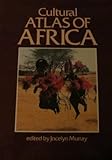 Book cover for Cultural Atlas of Africa