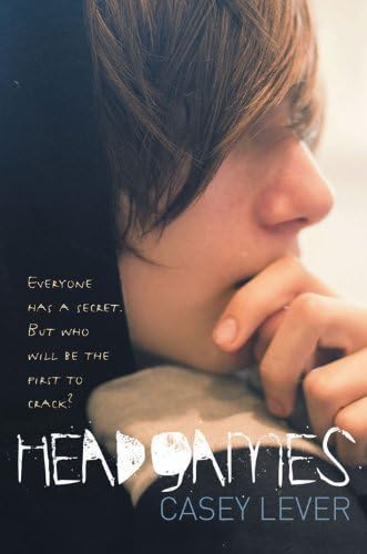 Headgames by Casey Lever (2010-02-01) Paperback โ 1853