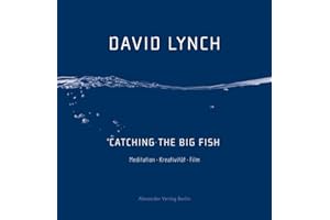Catching the Big Fish