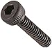 100 Pcs 12.9 Steel Alloy Hex Pan Head Knurled Cap Screw Bolt M2x8