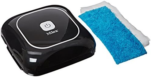 Milex DB-0001  DustBot Auto Dust Remover