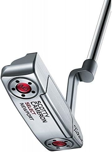 Titleist Scotty Cameron Select Putter 2016 Right Newport 33