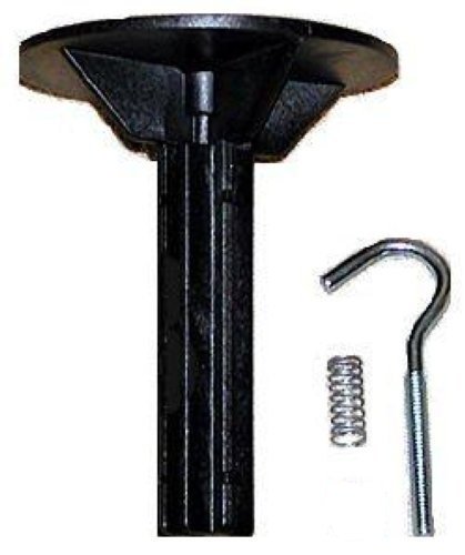 Wild Bill's Pole Adapter
